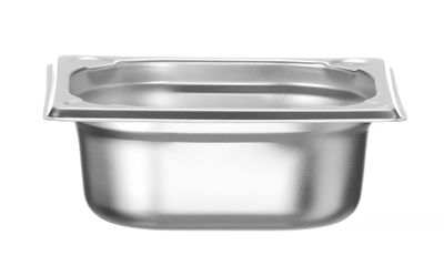 Bac Gastronorme GN 1/6, HENDI, Kitchen Line, GN 1/6, 1L, (H)65mm — 806623