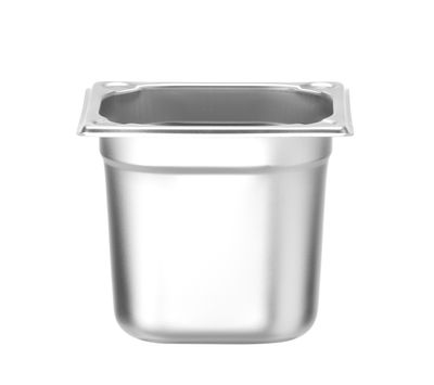 Container GN 1/6, HENDI, Kitchen Line, GN 1/6, 2,4L, (H)150mm — 806647