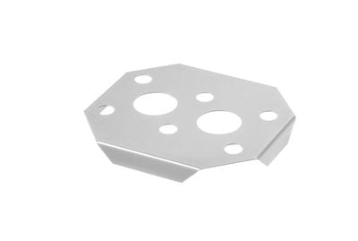 Geperforeerde roosters voor GN containers, HENDI, Kitchen Line, GN 1/6, 176x162mm — 806692
