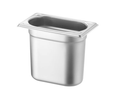 Bac Gastronorme GN 1/9, HENDI, Kitchen Line, GN 1/9, 1,3L, (H)150mm — 806746