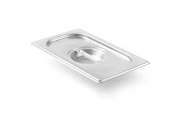 Deksel voor GN containers, HENDI, Kitchen Line, GN 1/4, 265x162mm — 806852