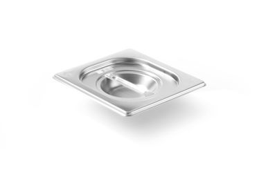 Deksel voor GN containers, HENDI, Kitchen Line, GN 1/6, 176x162mm — 806869