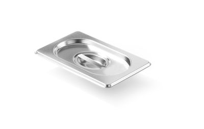 Couvercle Gastronorme, HENDI, Kitchen Line, GN 1/9, 176x108mm — 806876