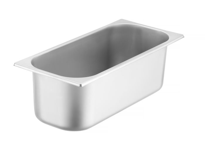 IJscontainer, HENDI, Kitchen Line, 5L, 360x165x(H)120mm — 807019