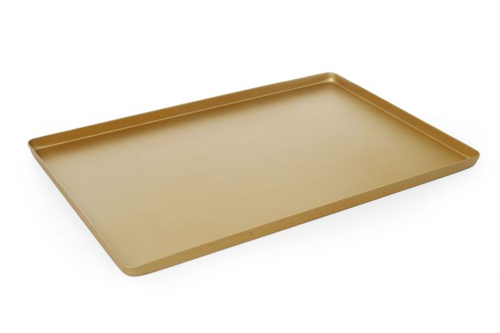Displaytray voor zoetwaren, HENDI, 600x400x(H)20mm — 808573