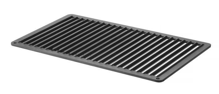 Grille CONVECTOMAT, HENDI, GN 1/1, 530x325x(H)15mm — 808832