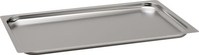 Gastronormtray Profi Line, HENDI, Profi Line, GN 1/1, 530x325x(H)20mm — 809259