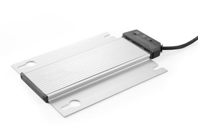 Chafing Dish verwarmingselement, HENDI, 230V/380W, 300x200x(H)40mm — 809709