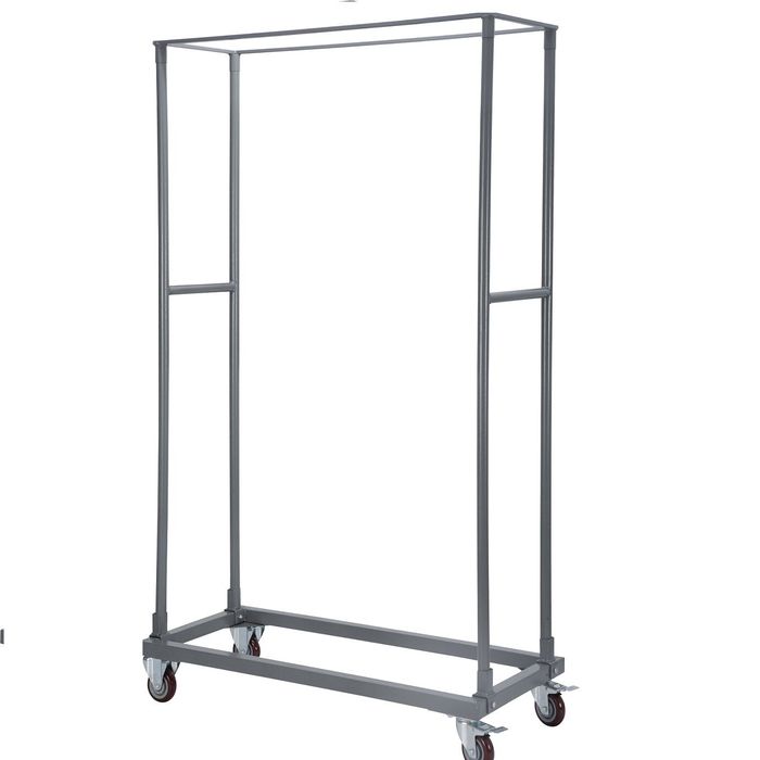 Trolley voor stoelen, AmerBox, 1140x492x(H)1895mm — 811054