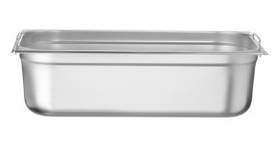 Container GN 1/1, HENDI, Budget Line, GN 1/1, 21L, 530x325x(H)150mm — 817148