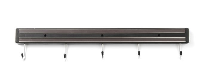 Messenmagneet, HENDI, 5 haken, (L)470mm — 820308