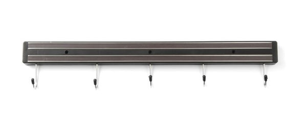 Messenmagneet, HENDI, 5 haken, (L)470mm — 820308