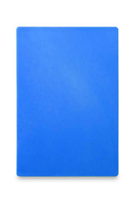 Planche à découper HACCP 600x400, HENDI, Bleu, 600x400mm, Rectangulaire — 825624