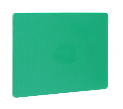 Planche à découper HACCP GN 1/1, HENDI, GN 1/1, Vert, 530x325mm — 826836