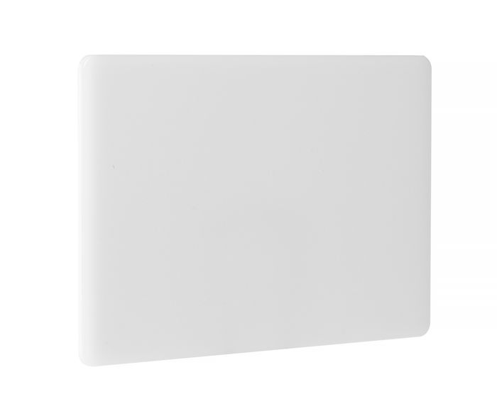Snijplank HACCP GN 1/2, HENDI, Wit, 325x265mm — 826904