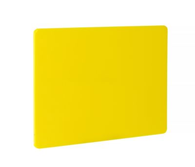 Snijplank HACCP 450x300, HENDI, Geel, 450x300mm — 827055