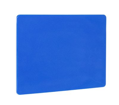 Snijplank HACCP 600x400, HENDI, Blauw, 600x400mm — 827123
