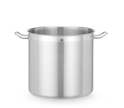 Kookpan hoog - zonder deksel, HENDI, Profi Line, 24L, ⌀320x(H)300mm, Rond — 830574