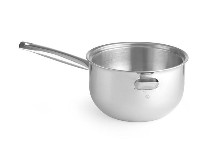 Casserole bain-marie, HENDI, 1L, 330x165x(H)95mm — 833032