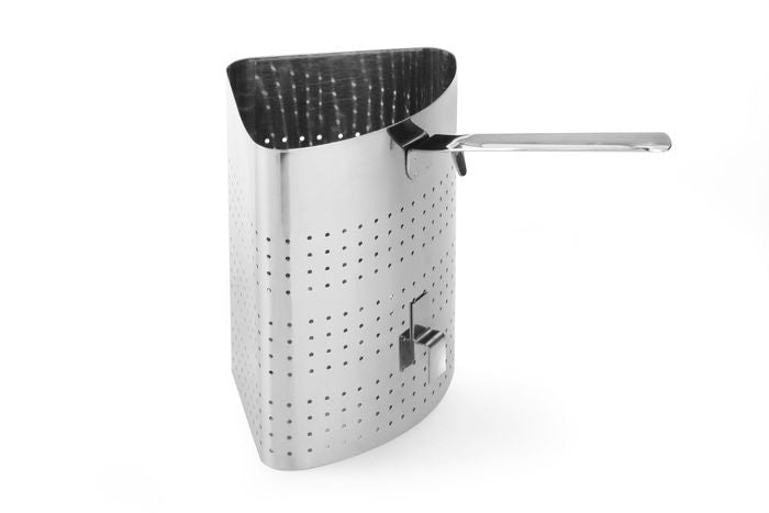 Panier à pâtes, HENDI, Profi Line, 1,5L, 160x160x(H)230mm — 833506