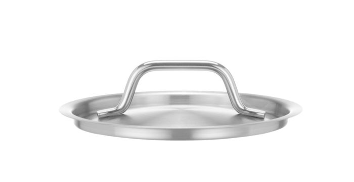 Deksel voor pan, HENDI, Profi Line, ⌀160x(H)46mm — 833919