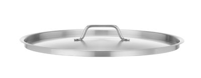 Deksel voor pan, HENDI, Profi Line, ⌀400x(H)56mm — 833971