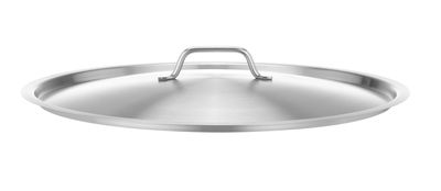 Deksel voor pan, HENDI, Profi Line, ⌀450x(H)68mm — 833988