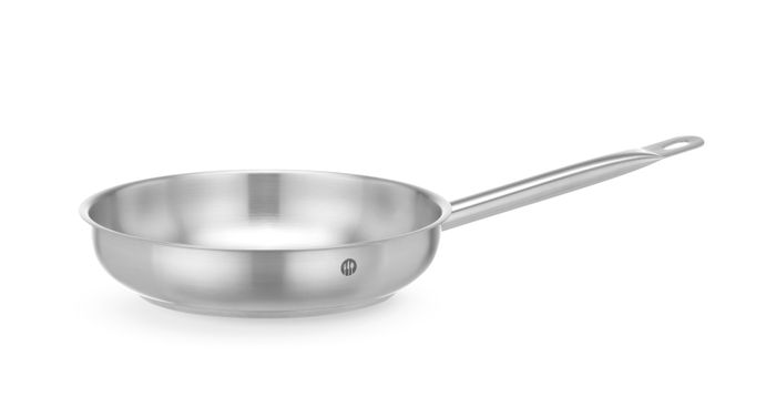 Koekenpan - zonder deksel, HENDI, Profi Line, ⌀240x(H)50mm — 835432