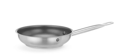 Poêle, revêtement antiadhésif, HENDI, Profi Line, ⌀200x(H)45mm — 835456
