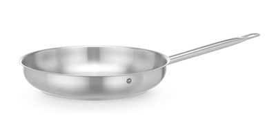 Poêle - sans couvercle, HENDI, Profi Line, ⌀320x(H)58mm — 835630