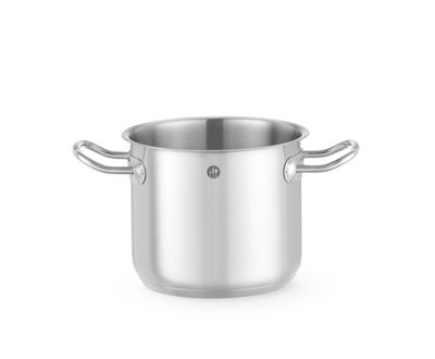 Marmite- sans couvercle, HENDI, Kitchen Line, 2,8L, ⌀160x(H)140mm — 837757
