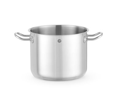Marmite- sans couvercle, HENDI, Kitchen Line, 5L, ⌀200x(H)160mm — 837764