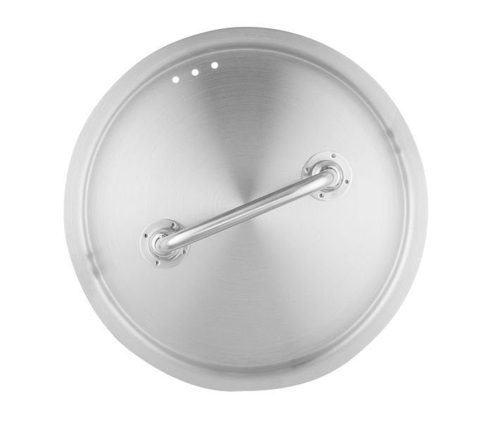 Deksels voor stoofpannen, HENDI, Kitchen Line, ⌀160mm — 837818