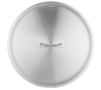 Deksels voor stoofpannen, HENDI, Kitchen Line, ⌀360mm — 837863