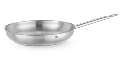 Poêle - sans couvercle, HENDI, Kitchen Line, 4,2L, ⌀320x(H)59mm — 838617
