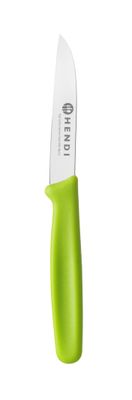 Schilmes, HENDI, Groen, (L)180mm — 841563