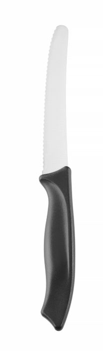 Couteau universel, HENDI, Noir, (L)215mm — 842492