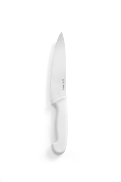 Koksmes, HENDI, Wit, (L)320mm — 842652