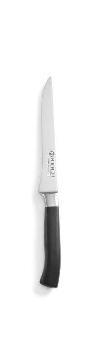 Uitbeenmes, HENDI, Profi Line, Zwart, (L)270mm — 844267