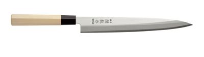 Japans mes Sashimi, HENDI, Hout licht, (L)375mm — 845042