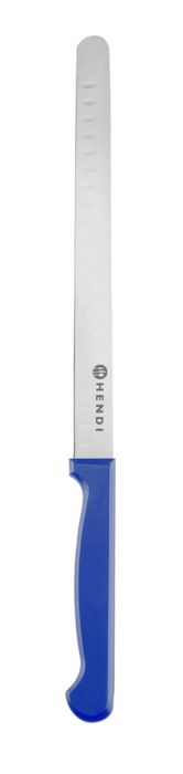 Zalmmes, 300 mm, HACCP, HENDI, Profi Line, Blauw, (L)442mm — 845592