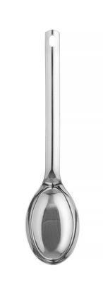 Pizza sauslepel, HENDI, 0,05L, 280x65mm — 855492
