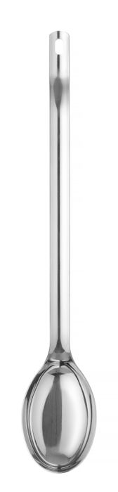 Cuillère à sauce pizza, HENDI, 0,05L, 380x65mm — 855539