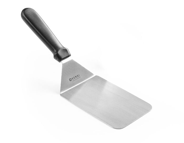 Spatule flexible, HENDI, designed by Robert Bronwasser, Noir, 310x96mm — 855669
