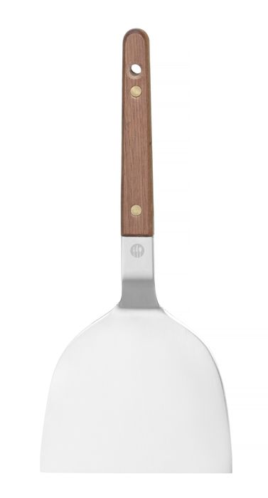 Teppanyaki turner, HENDI, 240x105mm — 855799