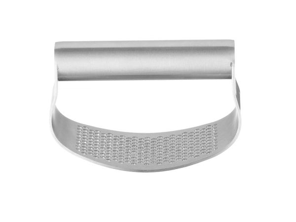 Knoflookpers, HENDI, 105x50mm — 856260