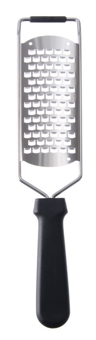 Zester, HENDI, designed by Robert Bronwasser, Grof, 65x318mm — 856321