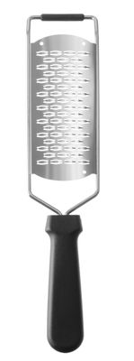 Zester, HENDI, designed by Robert Bronwasser, Lint, 65x318mm — 856338