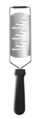 Zester, HENDI, designed by Robert Bronwasser, Schijfjes, 65x330mm — 856345