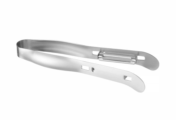 Aspergeschiller, HENDI, 200x50x(H)30mm — 856406